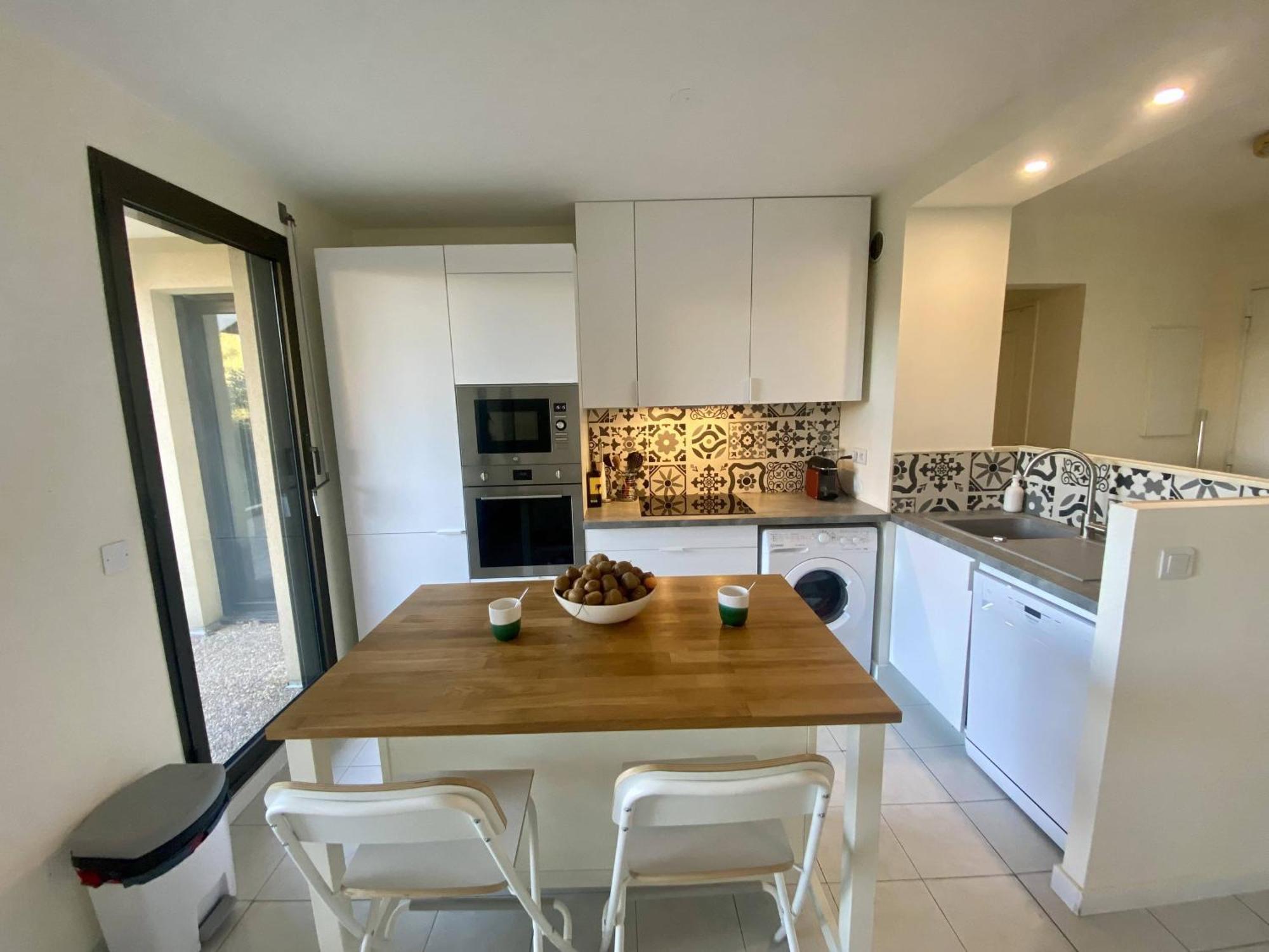 Apartment Ouest- 2p Au Calme, Piscine, Ac *