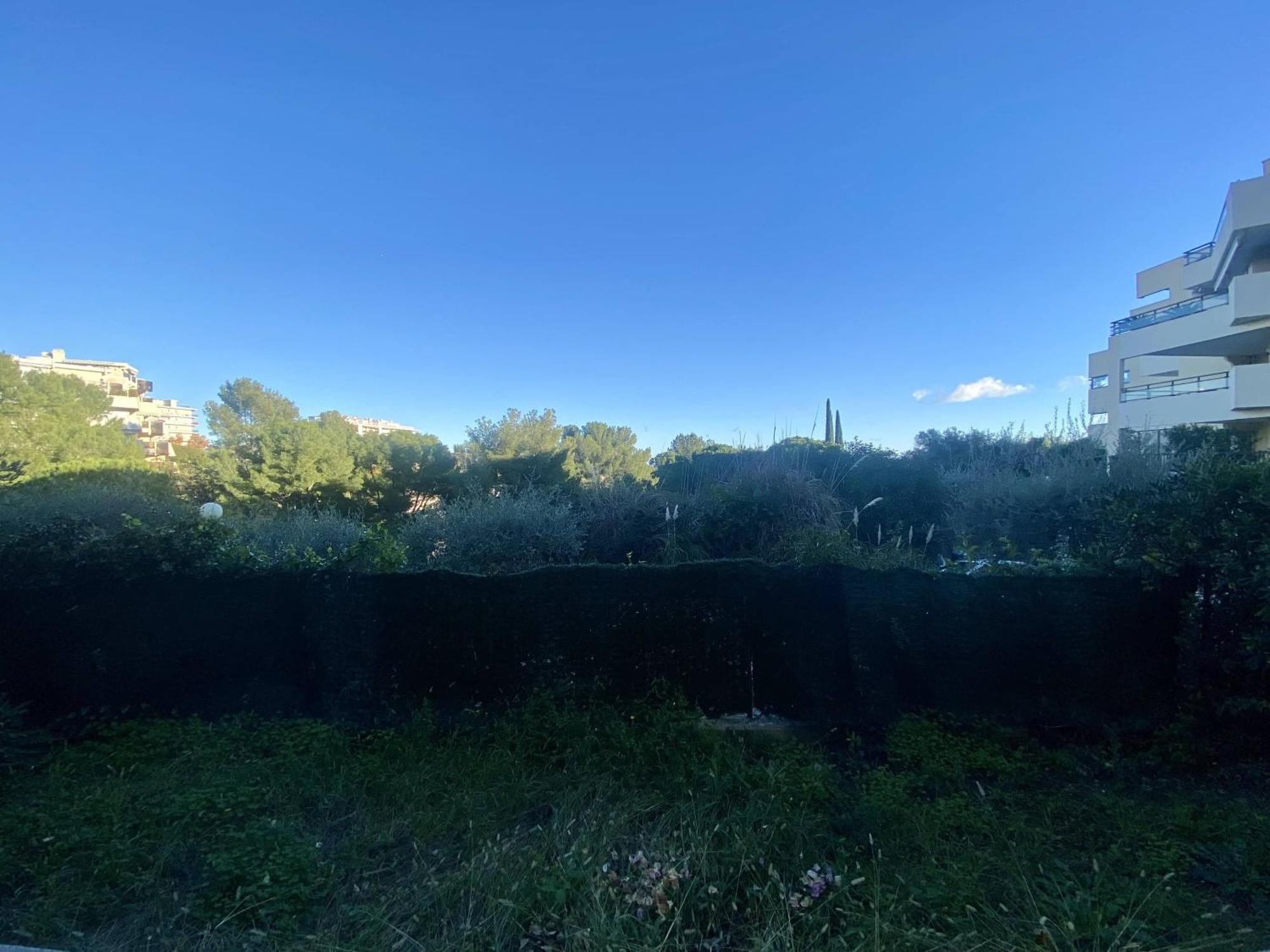 Apartment Ouest- 2p Au Calme, Piscine, Ac *